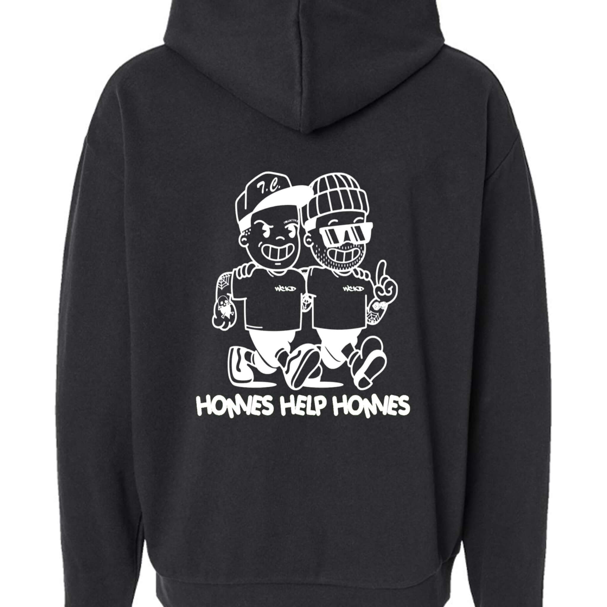 Wow - Aspire Clothing