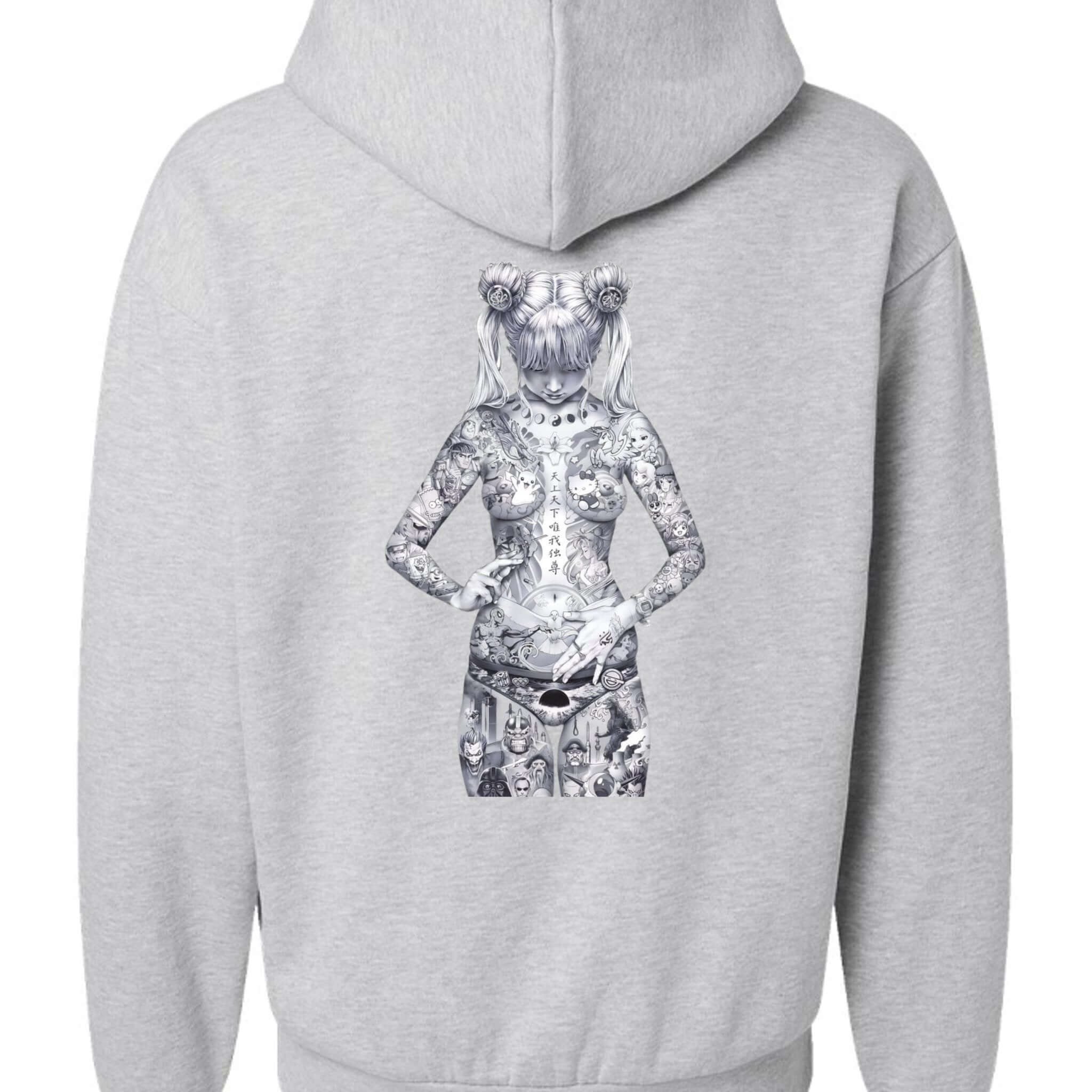 Anchor - Aspire Clothing