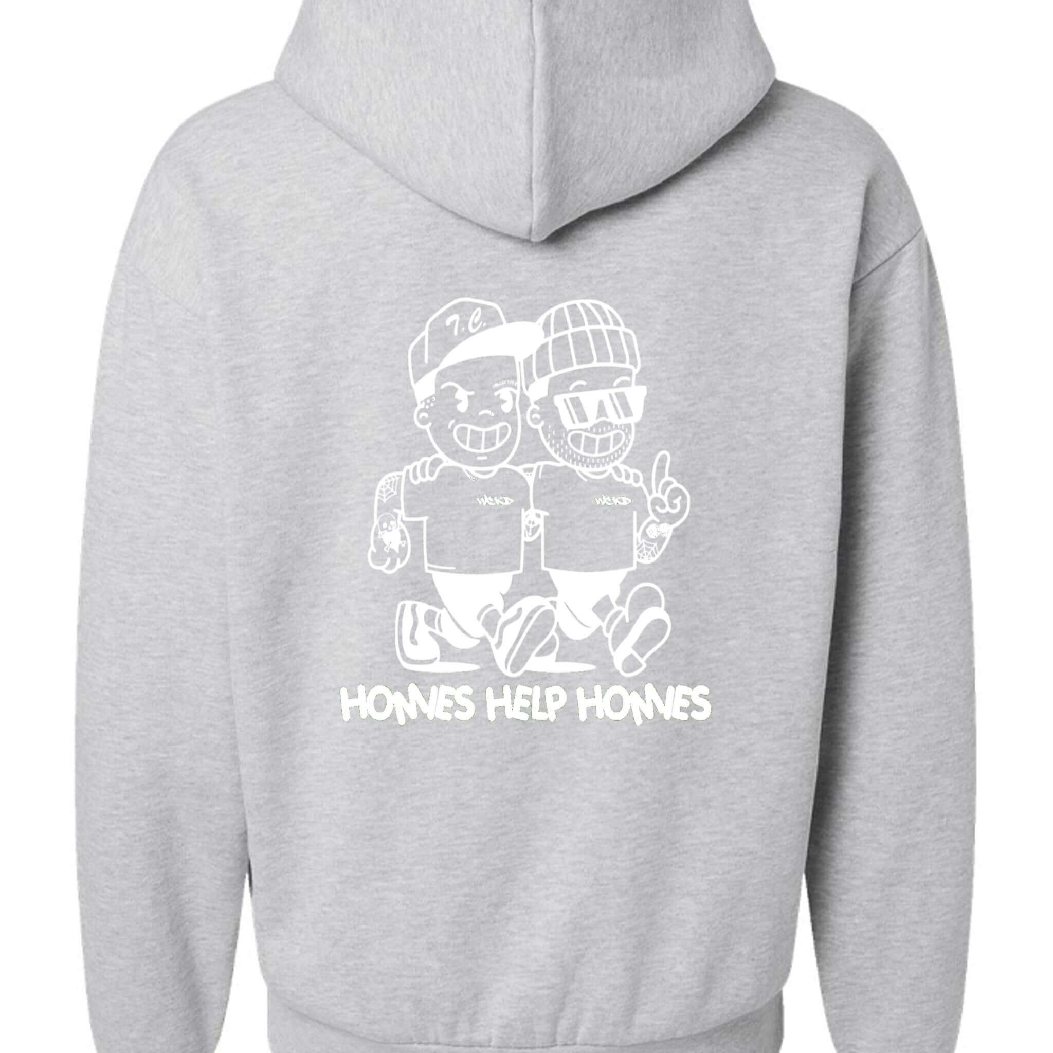 Wow - Aspire Clothing