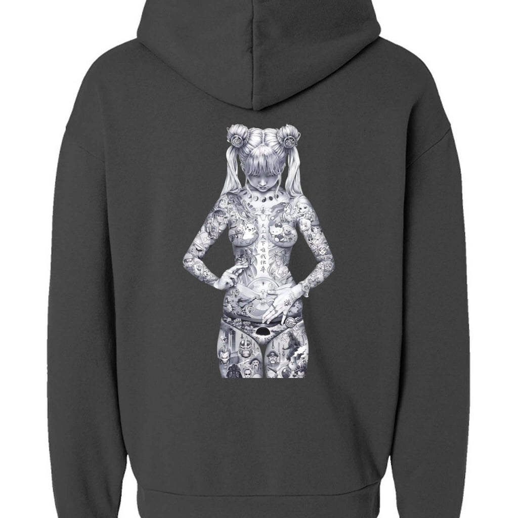 Anchor - Aspire Clothing