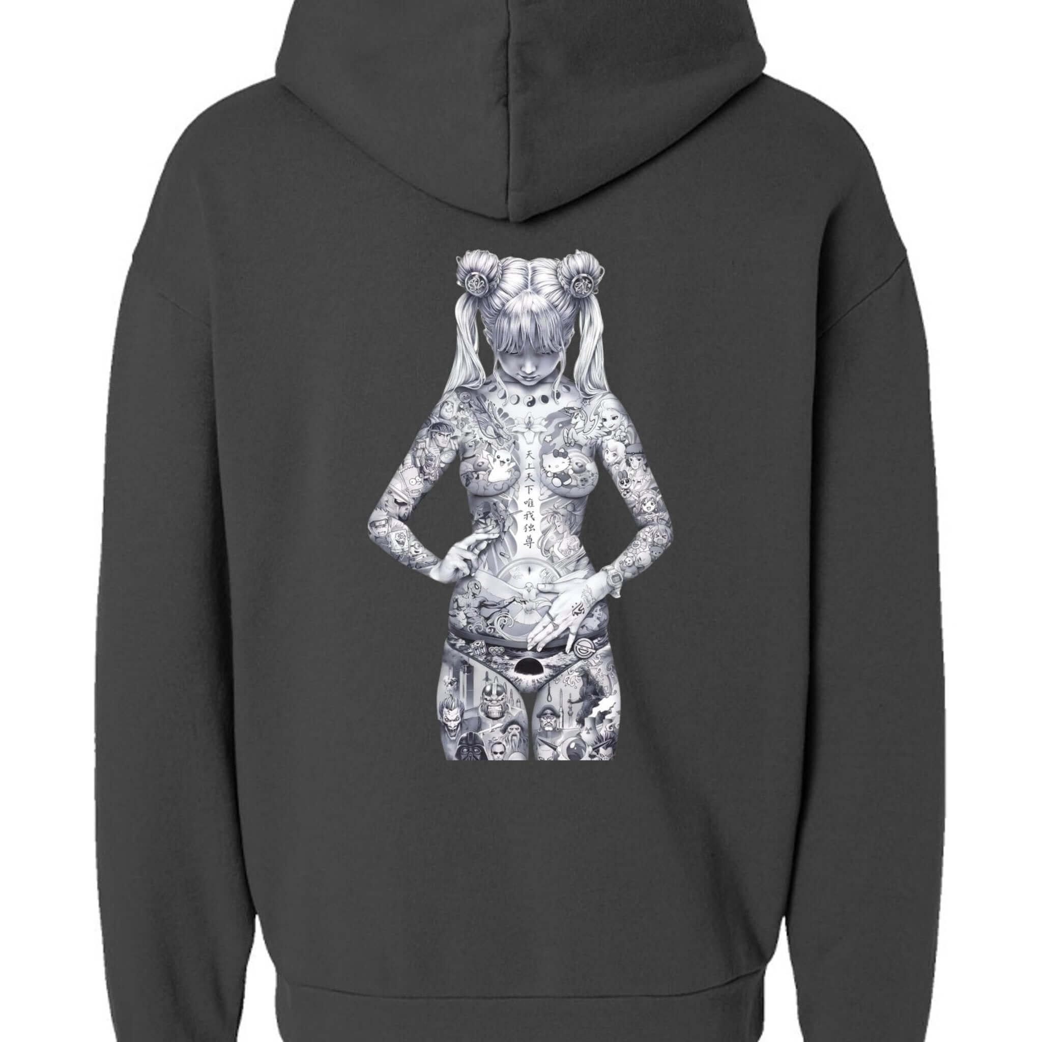 Anchor - Aspire Clothing