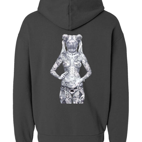 Anchor - Aspire Clothing
