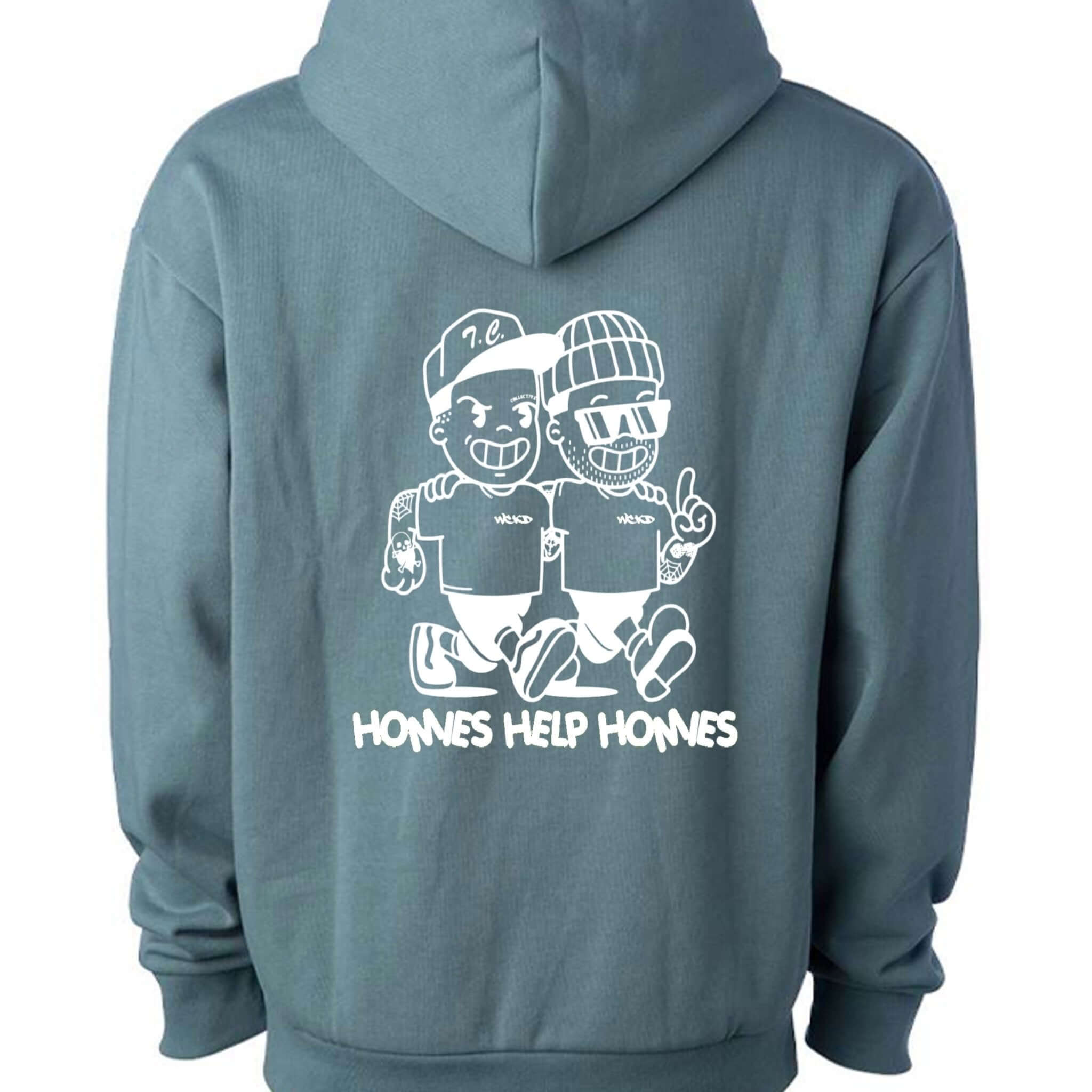 Wow - Aspire Clothing