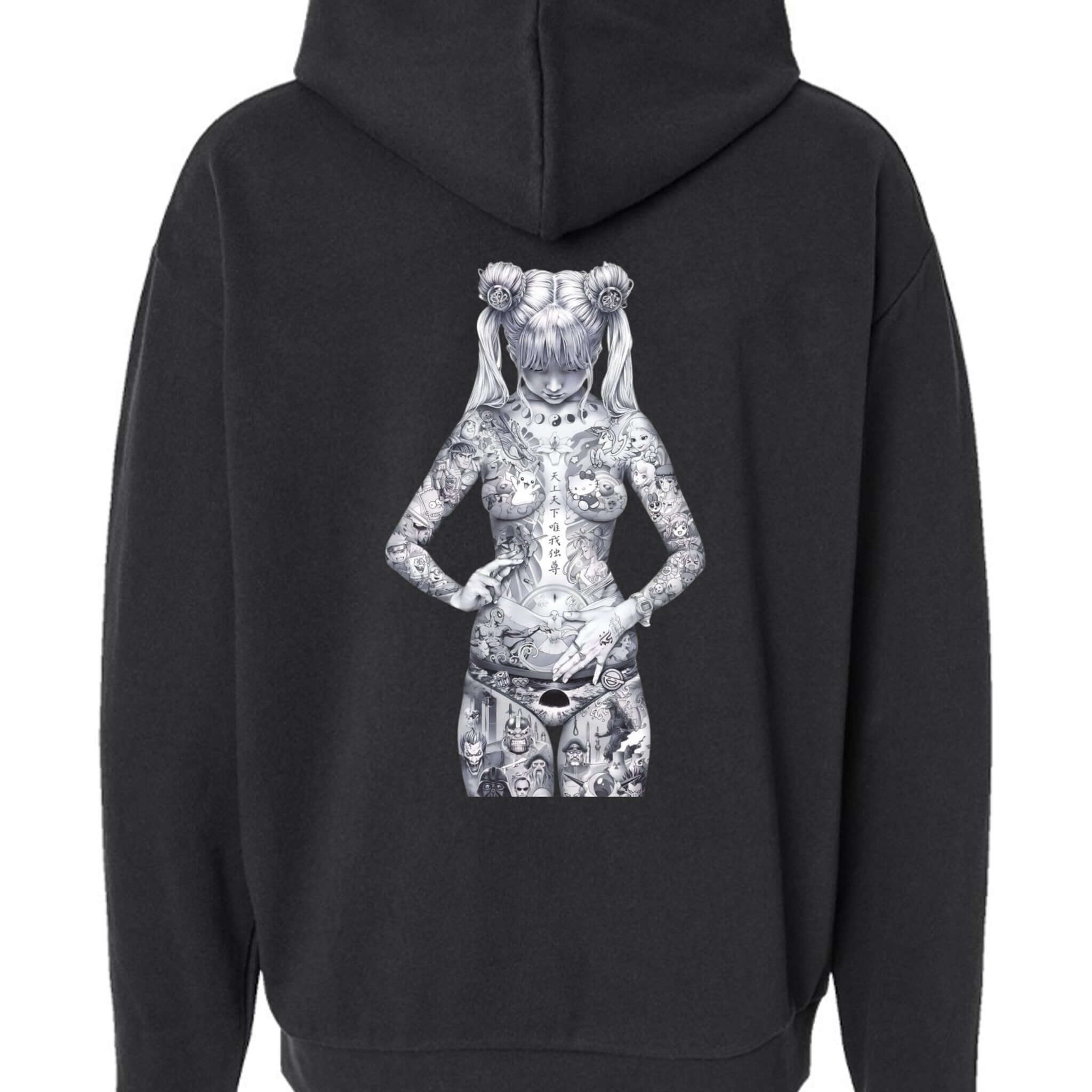 Anchor - Aspire Clothing