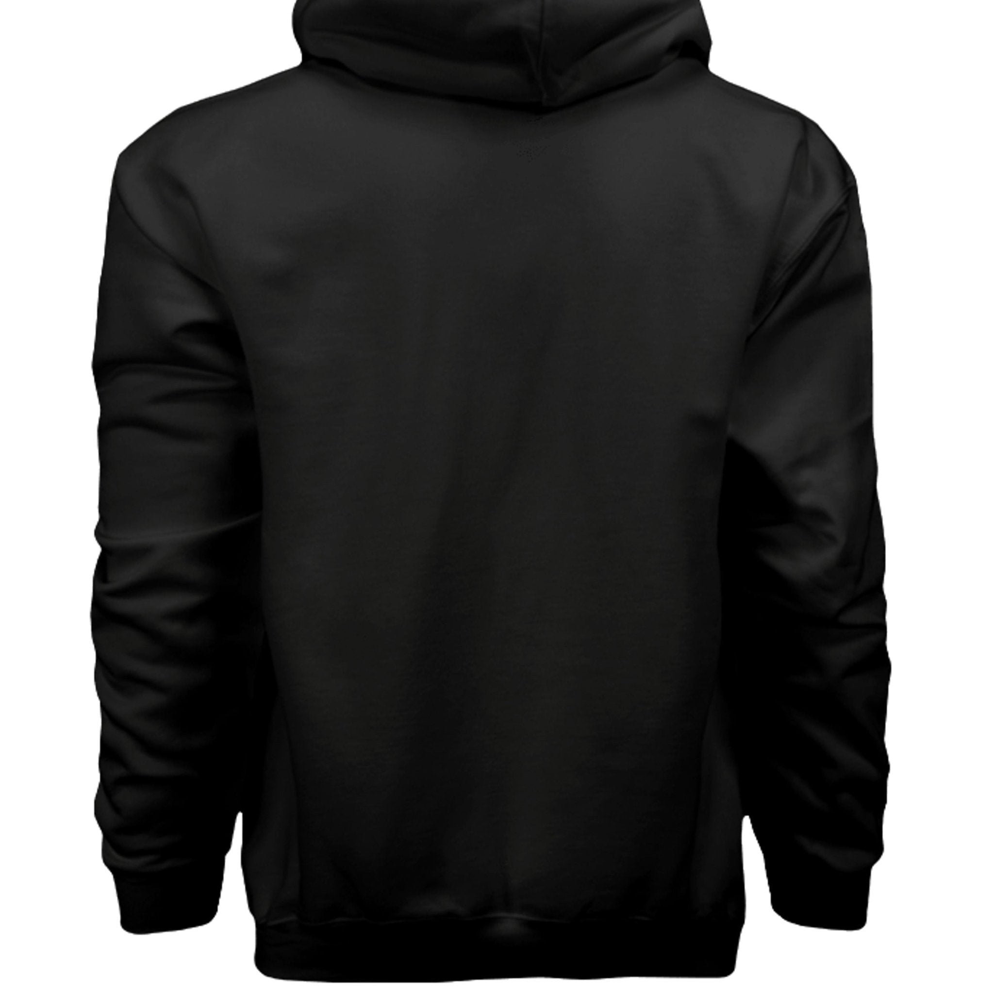 Hanes F170 Ultimate Cotton Hoodie Ninety Percent Cotton Ten Percent Polyester - Aspire Clothing