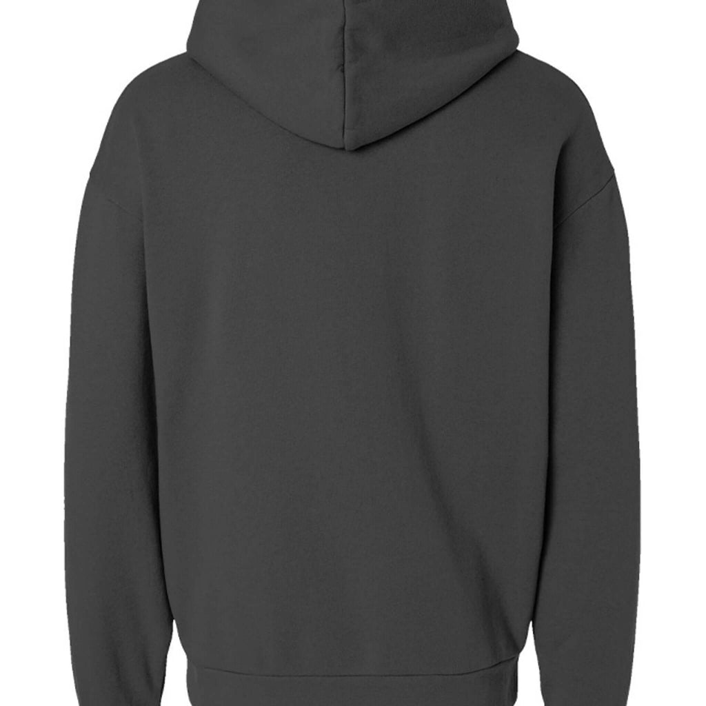 Aspire Minimalist Hoodie – Black - Aspire Clothing