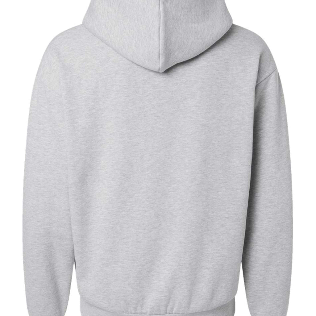 Aspire Minimalist Hoodie – Black - Aspire Clothing