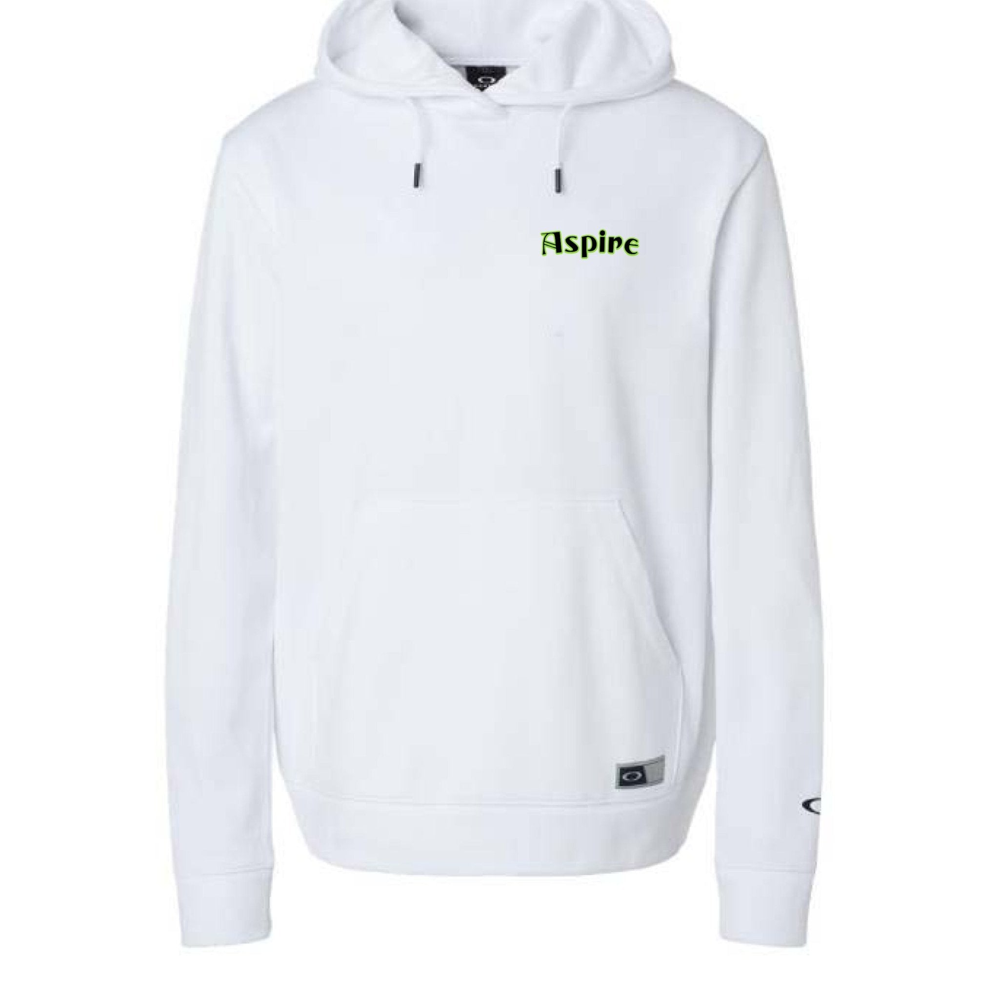Aspire Classic Hoodie - Aspire Clothing