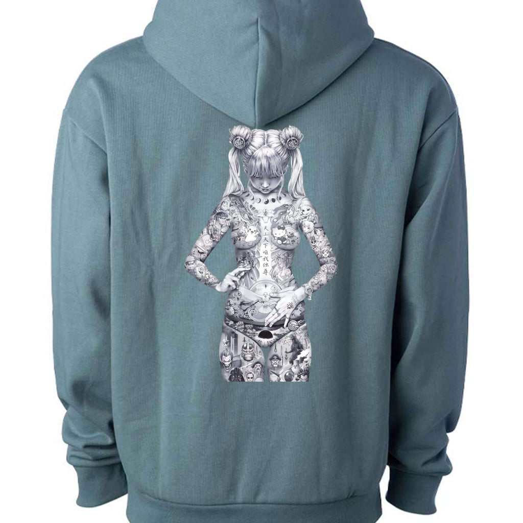 Anchor - Aspire Clothing