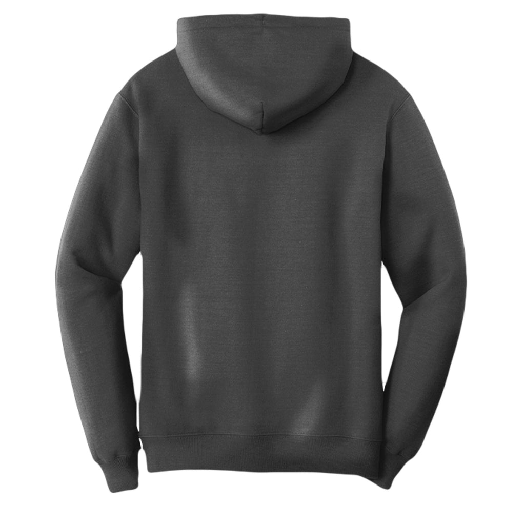 Aspire Signature Hoodie With Oversized A Emblem For Bold Minimal Streetwear - Aspire Clothing