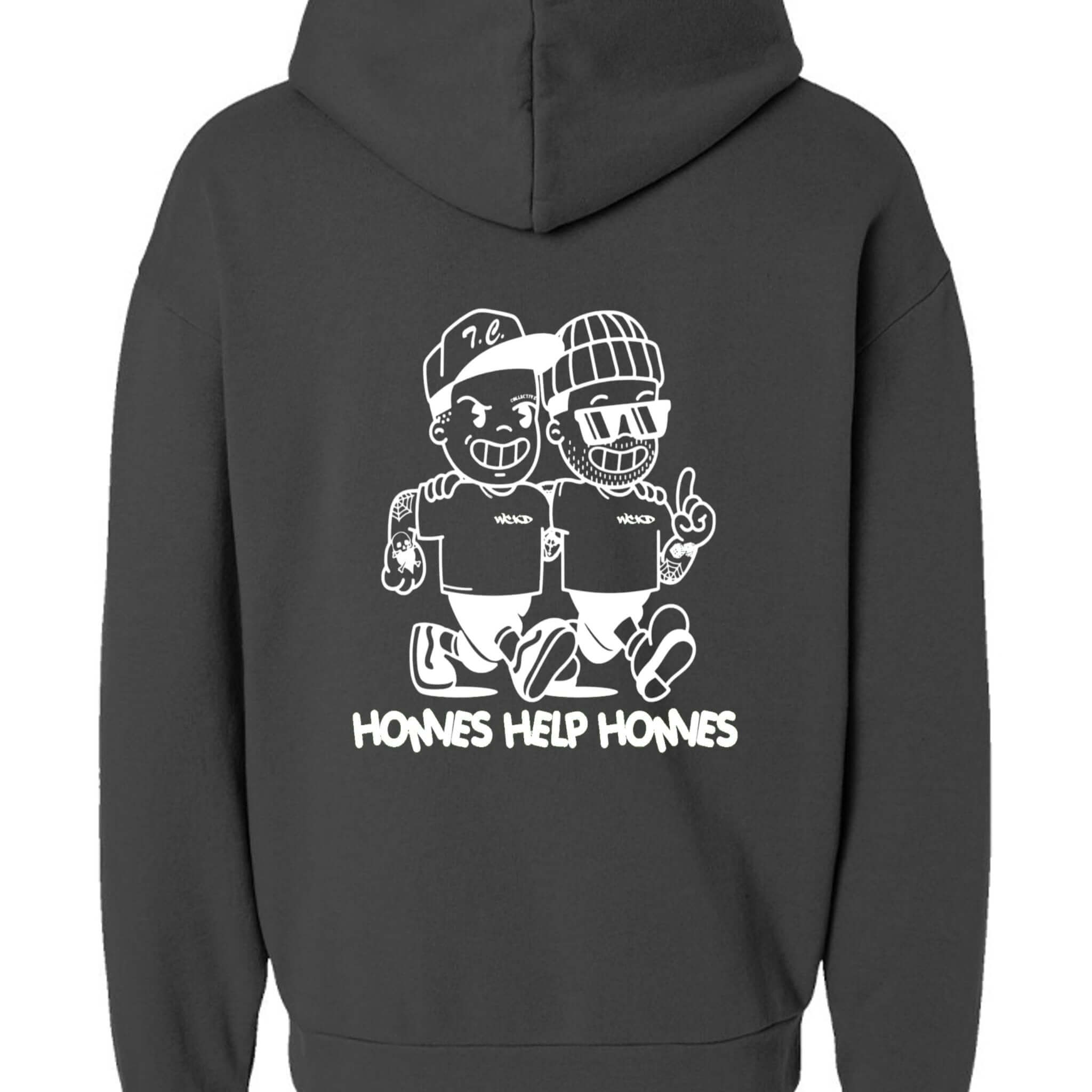 Wow - Aspire Clothing