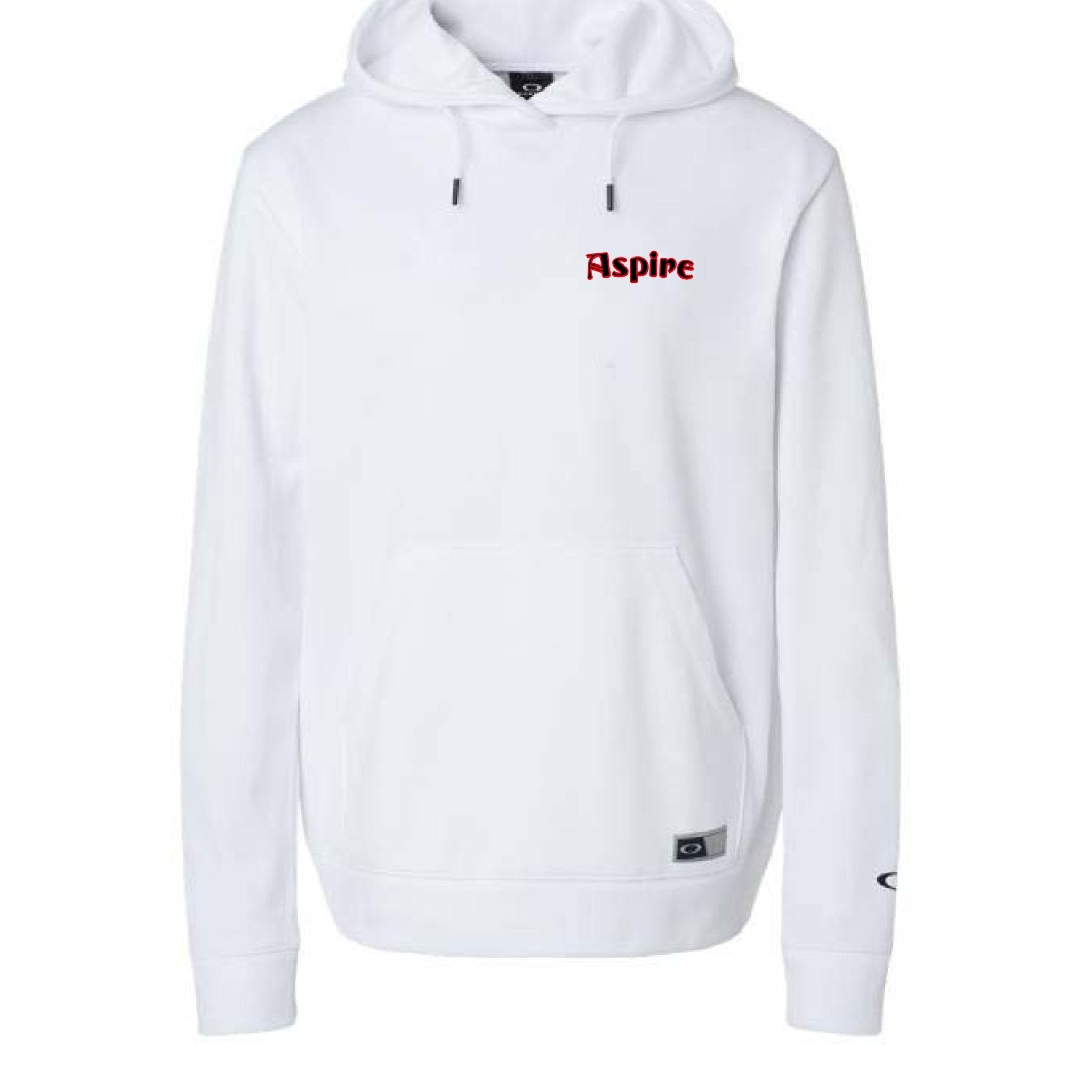 Aspire Classic Hoodie - Aspire Clothing