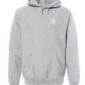 Independent Trading Co IND5000P Legend Premium Heavyweight Cross Grain Hoodie - Aspire Clothing