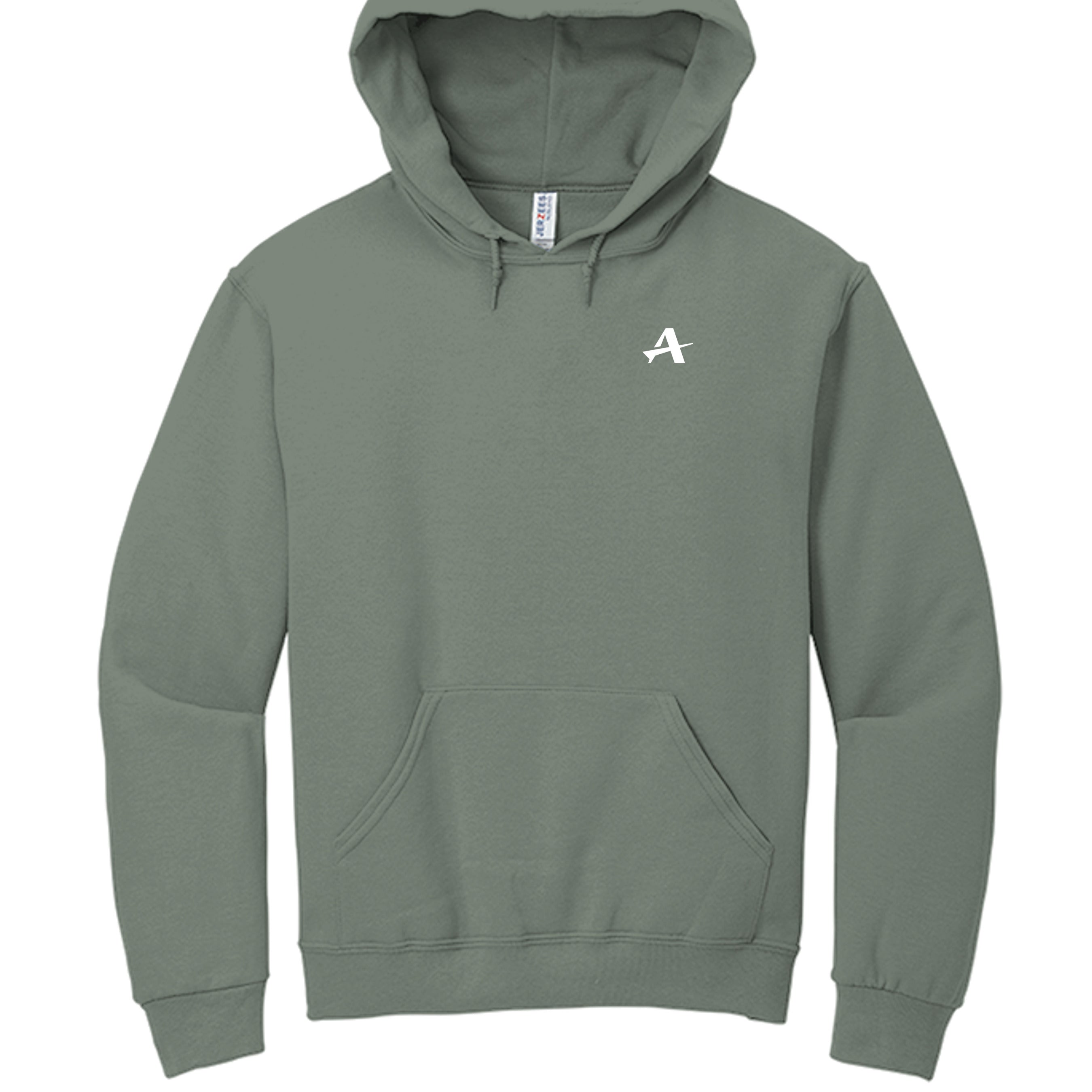 Sage - 996 - FRONT
