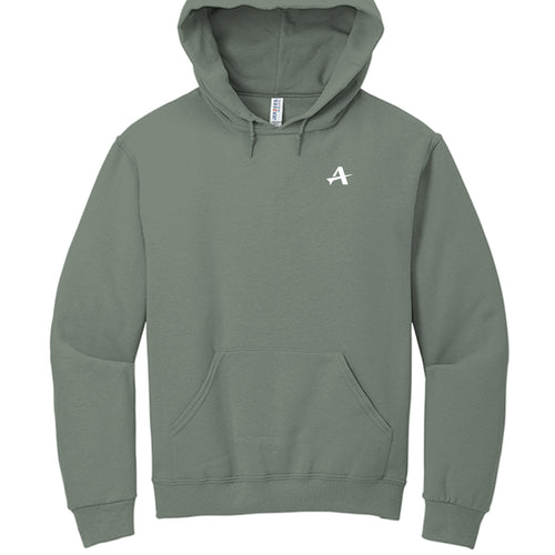 Sage - 996 - FRONT