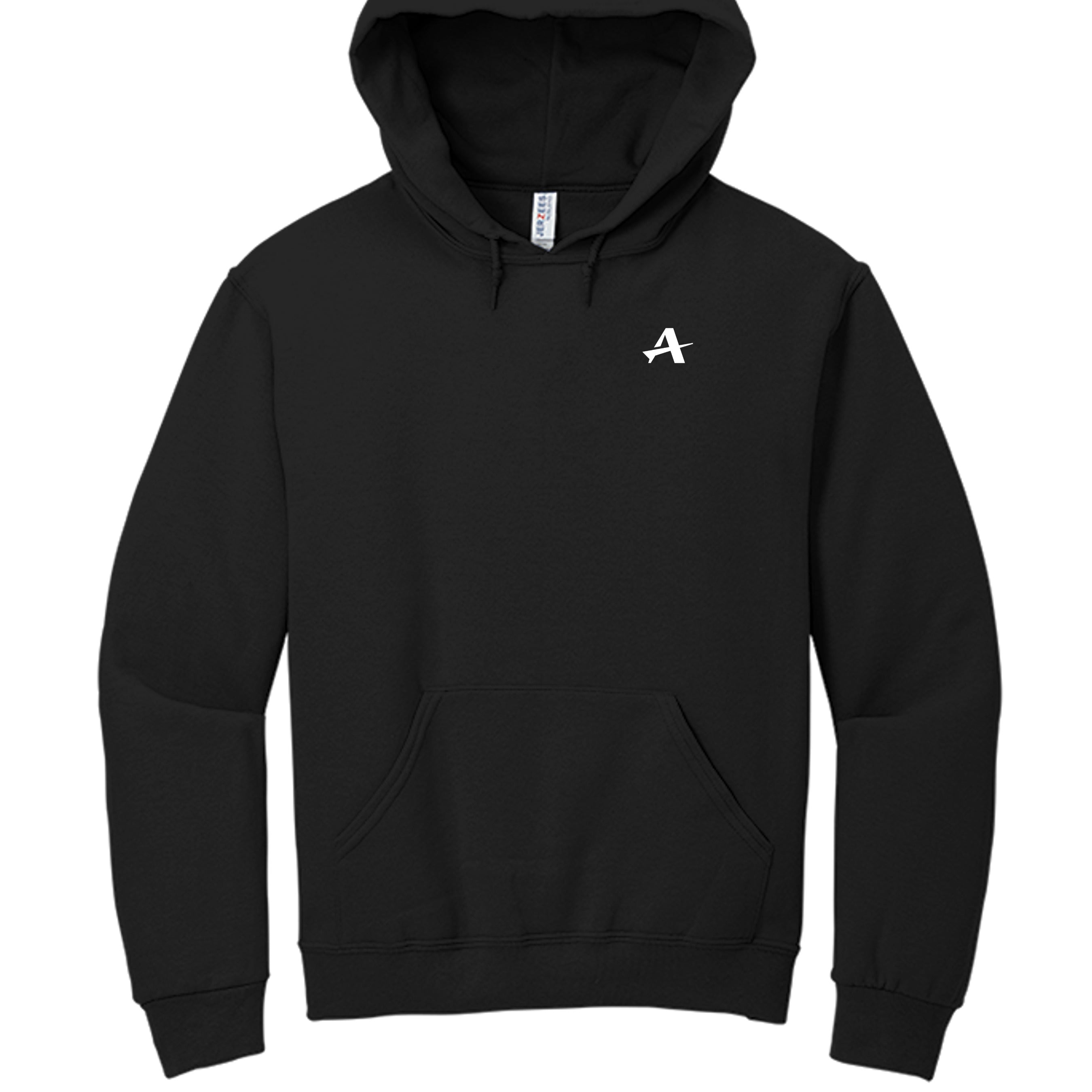 BLACK - 996 - FRONT