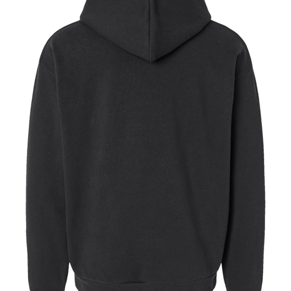Black - IND420XD - BACK
