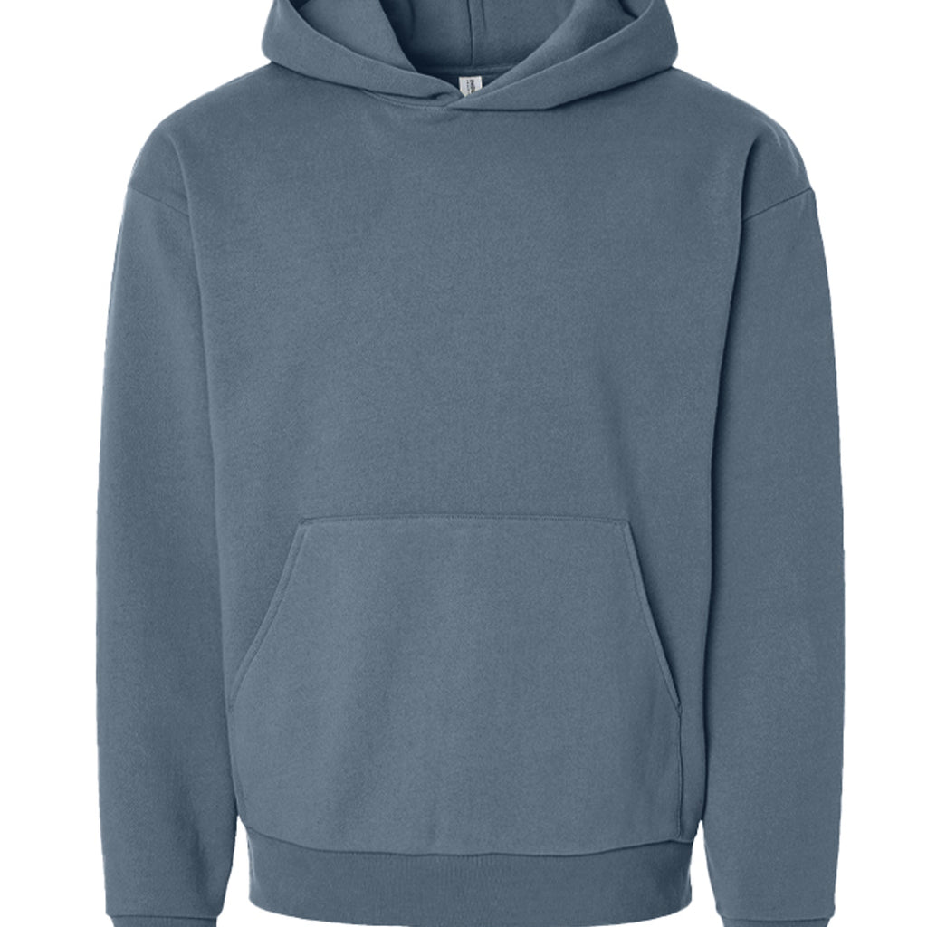 Blue Magic - IND420XD - FRONT