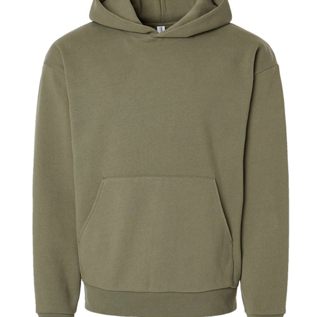 Olive - IND420XD - FRONT