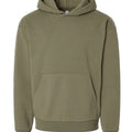 Olive - IND420XD - FRONT