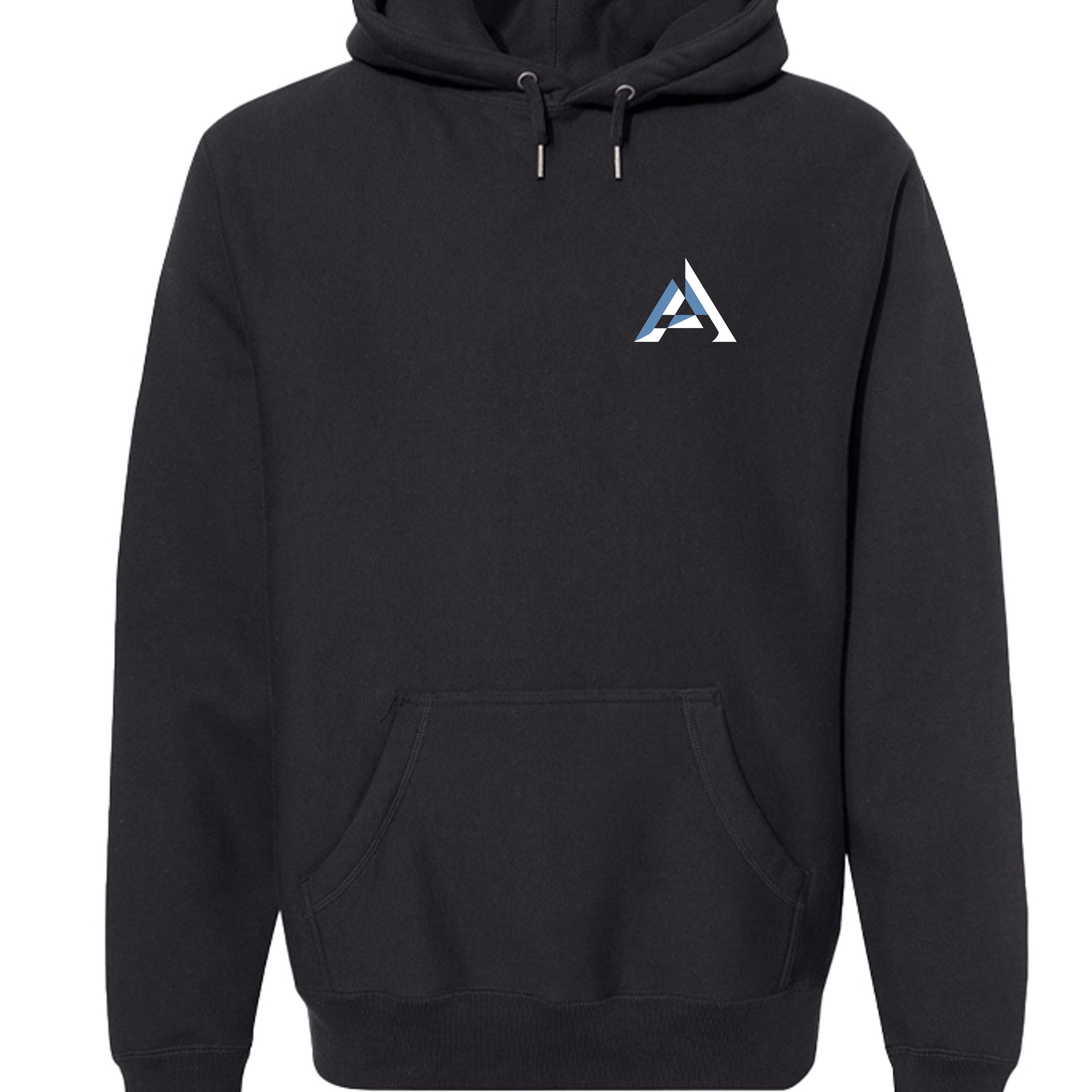 Black - IND5000P - FRONT