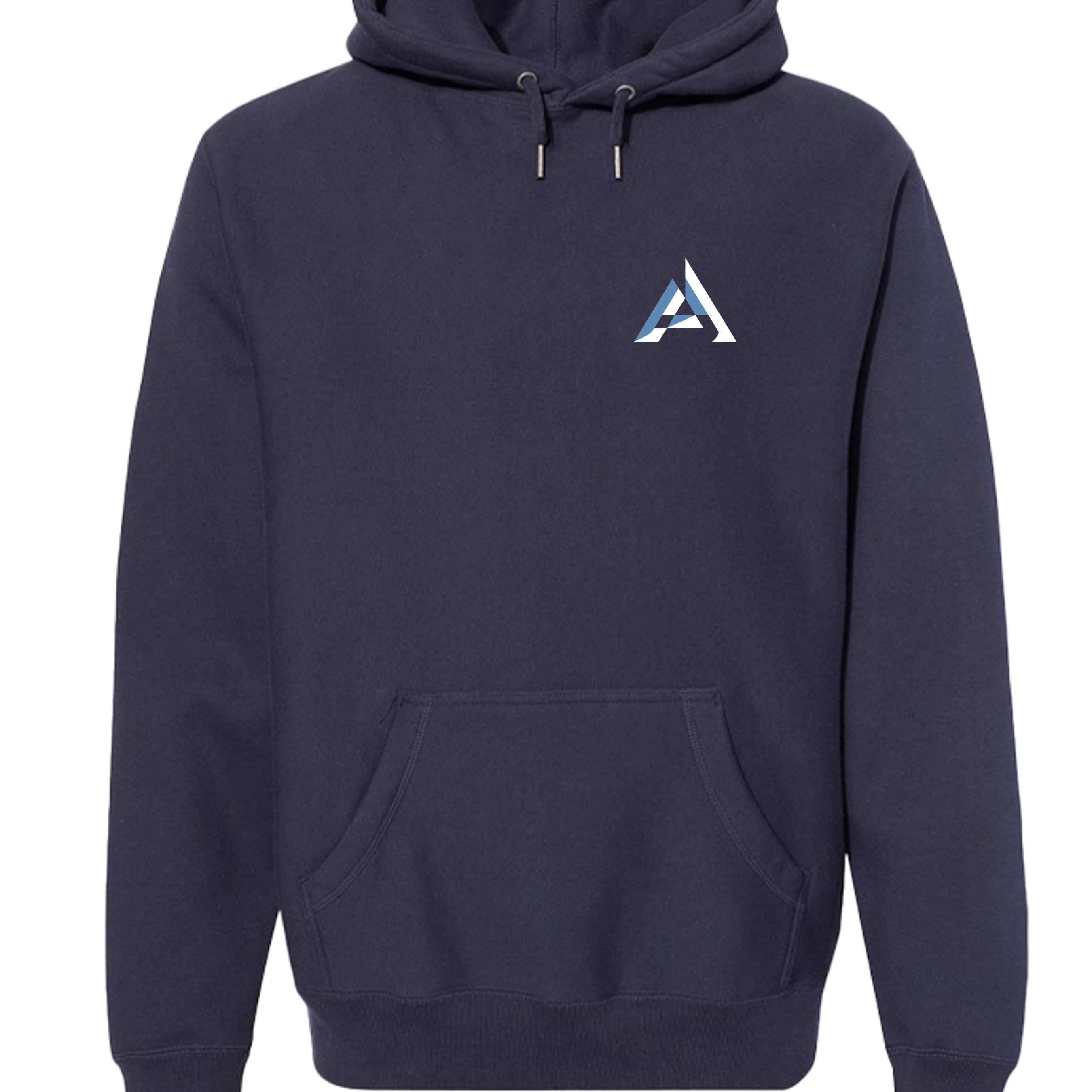 Classic Navy - IND5000P - FRONT