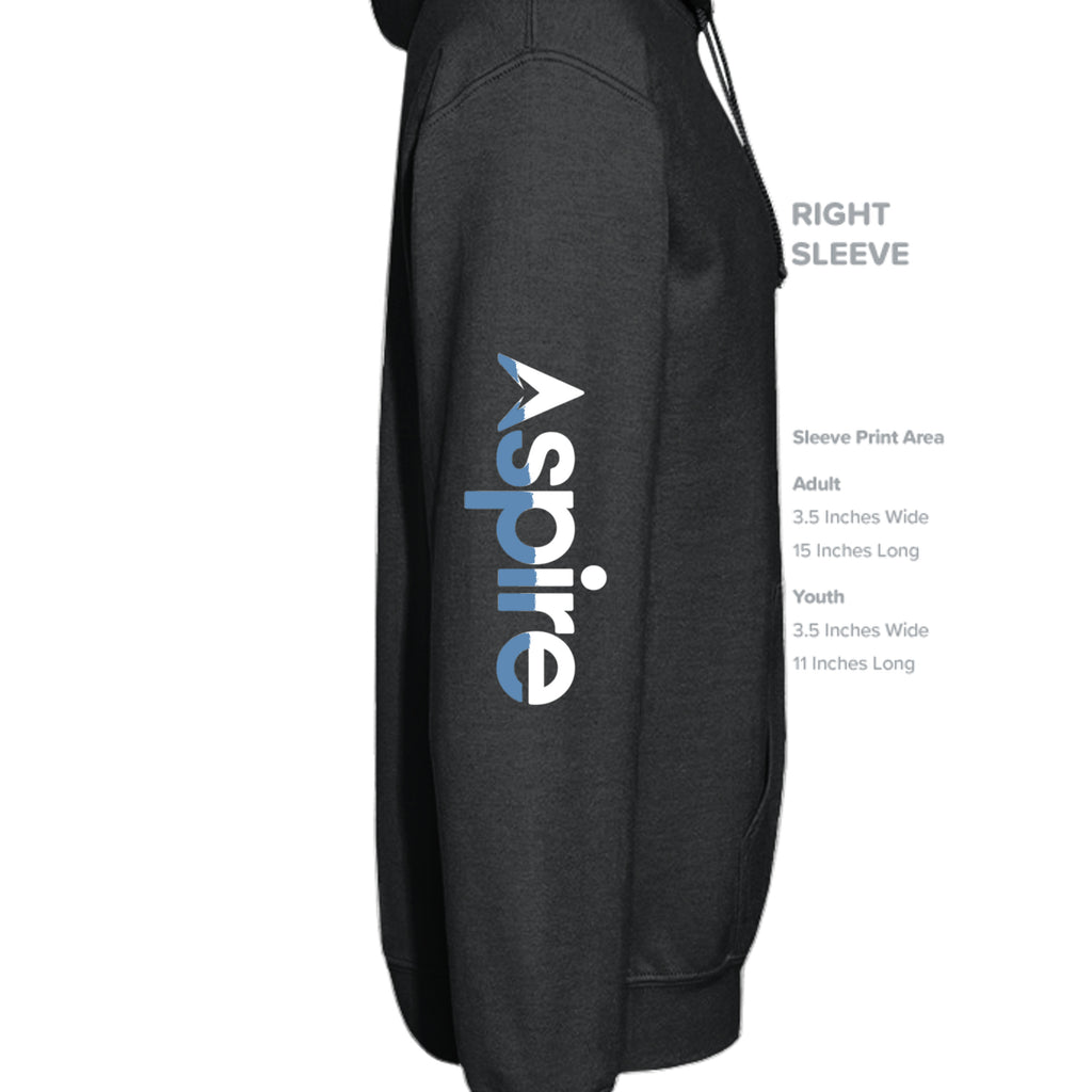 Black - IND5000P - SLEEVE_RIGHT